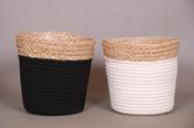 M.12cm(x12)602733 zwart wit image