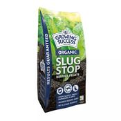 Westland Growing Success Organic Slug Stop Barrier Pellets 3 Litre Pouch