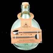 Esschert Design Terrarium Bottle 5 Litre Starter Set image