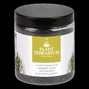 Esschert Design Plant Terrarium Activated Charcoal image