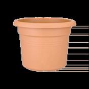 Elho Green Basics Cilinder Pot image