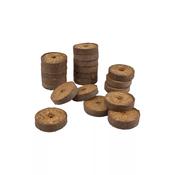 Peat Free Compost Growing Discs - Pack of 50 image