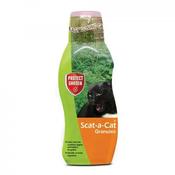 Bayer Scat-A-Cat Cat Repellent Granules 350g image