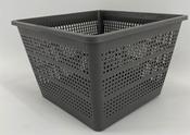 Pond Basket - Grey 18 x 18cm image