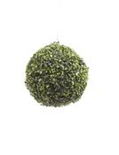 Artificial Boxwood Ball 27.5cm image