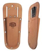 Felco 910 Leather Holster For Secateurs image