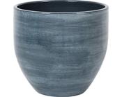 NDT 'Ferry' 1-01B Ceramic Pot Blue image