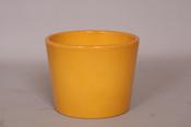 Ceramic Pot K.10cm(x06)263875 curry glans