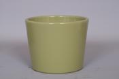 Ceramic Pot K.10cm(x06)263915 groen amazone image