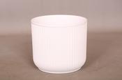 Ceramic Pot K.12cm(x06)70515004 wit