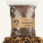 SYBASoil Terrarium Soil 5L Bag image