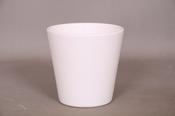 Ceramic Pot K.12cm(x08)450-3 wit anja image