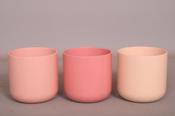 Ceramic Pot K.10cm(x09)1469 3kl mix image