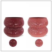 Ceramic Mimesis 'Sophie' Pot Mix 12cm image