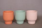 Ceramic Pot K.12cm(x12)211175L 3kl.mix image