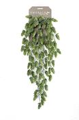 Artificial Hop (Humulus lupulus) hanging bush 70cm image