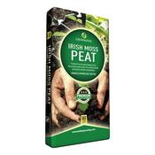 Growmoor Irish Moss Peat 80L (Limit Of 3 Bags Per Order) image