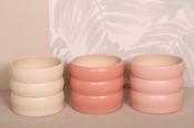 Ceramic Pot K.12cm(x06)315PP 3kl.mix image