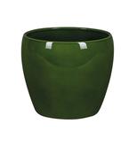 NDT ZT 5500 1-01A Ceramic Pot Green image