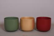 Ceramic Pot K.12cm(x05)19913 bari glamour image