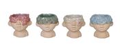 Ceramic 851 Pot Mix 6cm image