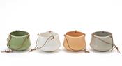 Ceramic 999278 Hanging Pot Mix 6cm image