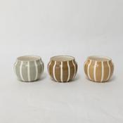 Ceramic 999266 Pot Mix 6cm image