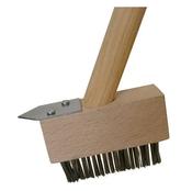 Spear &amp;amp; Jackson Wooden Block Paving Cleaner &amp;amp; Scraper