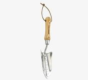 Kent &amp;amp; Stowe Stainless Steel Hand Transplanting Trowel image