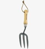 Kent &amp;amp; Stowe Carbon Steel Hand Fork image