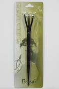 2-in-1 Bonsai Rake/Tweezers Tool image