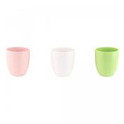 Ceramic 'Lotte' Pot Mix 12cm