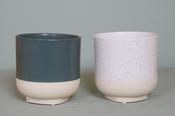 Ceramic Pot K.12cm(x06)60732 2kl.PP image