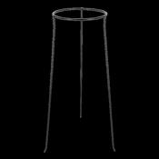 Esschert Design Metal Flower Pot Stand Ø25cm Large