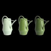 Esschert Design 50 Shades of Green Watering Can Mix