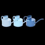 Esschert Design 50 Shades Of Blue Greenhouse Watering Can Mix image