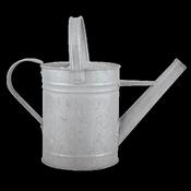 Esschert Design Old Zinc Watering Can 1.5L image