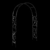 Esschert Design Rose Arch Scroll image