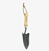 Kent &amp;amp; Stowe Carbon Steel Hand Transplanting Trowel image