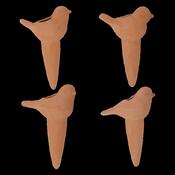 Esschert Design Terracotta Bird Plant Waterer image