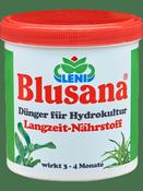 LENI Blusana HD 50 Hydroponic Slow Release Fertiliser 800g Tub image