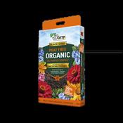Gro Worm Peat-Free Black Gold Organic All Purpose Compost 20 Litre Bag image