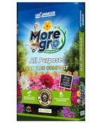 Growmoor Moregro All Purpose Peat Free Compost 50L Bag (Limit Of 3 Bags Per Order)