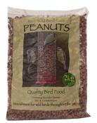 Woodland Peanuts 2kg image