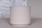 Ceramic Pot K.12cm(x01)82313 nara image