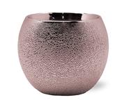 Ceramic 'Karma Bubbly' Rosé Pot 16cm