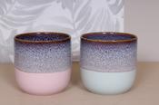 Ceramic Pot K.12cm(x12)272M 2kl.mix duo image
