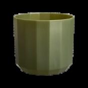 Elho Facet Round Pot image