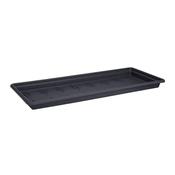 Elho Green Basics Garden XXL Trough Saucer image