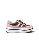 Drillys Twenty seven pink truffle
